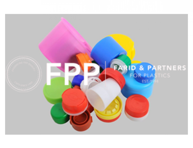 Farid & Partnars For Plastics