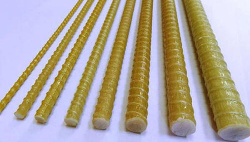FRP Rebar