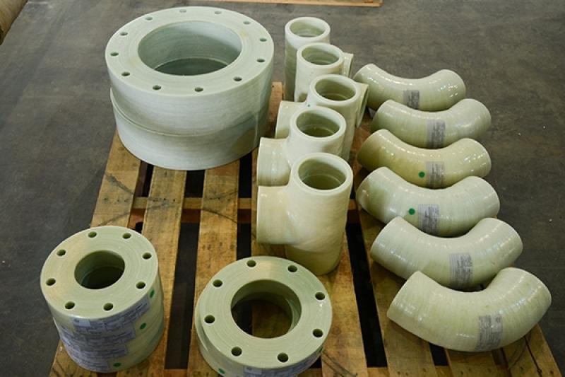 FRP/GRP/GRE Pipe Market Report 2019 - History, Present and Future FRP/GRP/GRE Pipe, FRP/GRP/GRE Pipe Market, FRP/GRP/GRE Pipe Market Growth