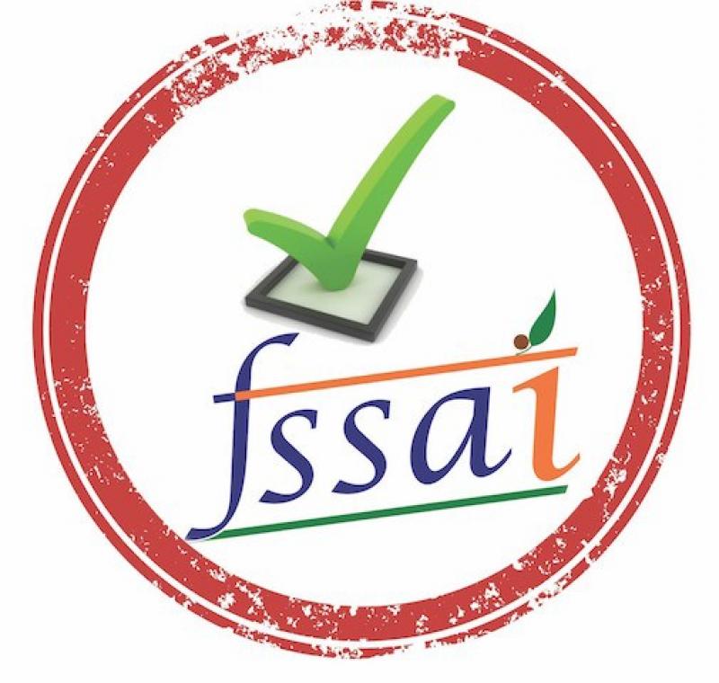 online fssai registration