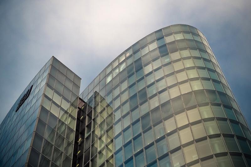 Facades Market