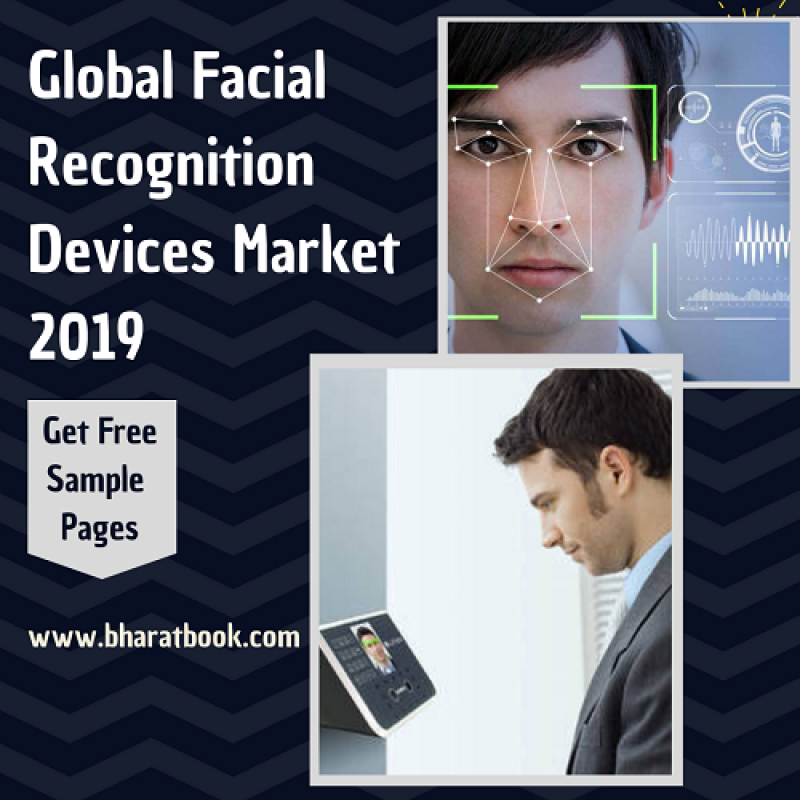 Facial Recognition Devices Market  