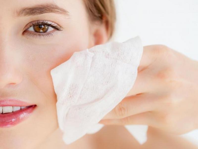 Facial Wipes
