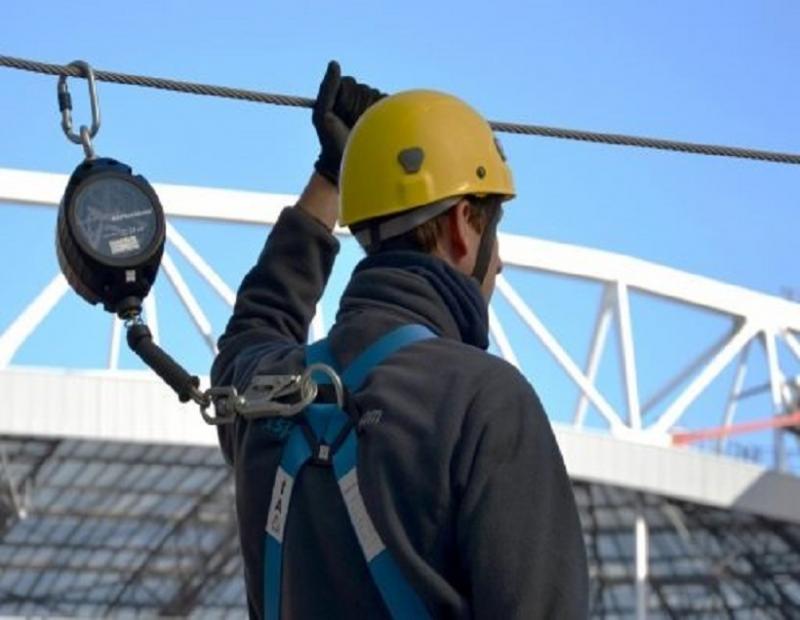 Fall Protection Equipments