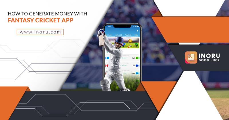 Fantasy Cricket App Fantasy Cricket App Development