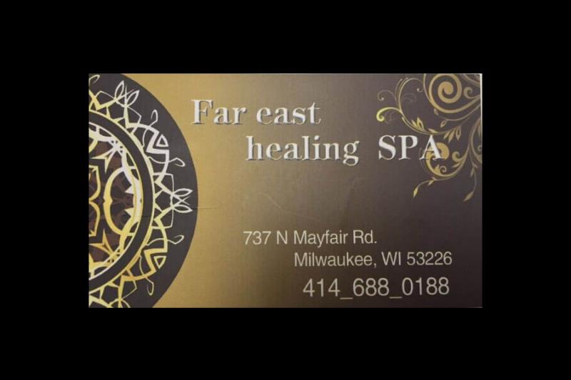 Asian Massage Store Directory Milwaukee, WI