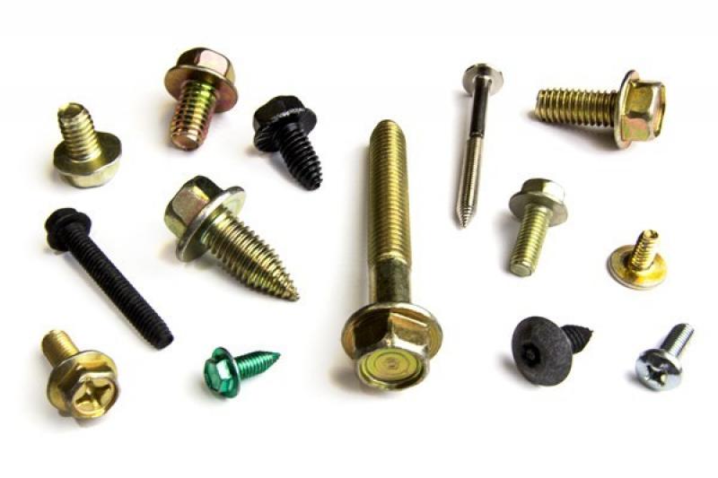 Fasteners Market by Manufacturers, Regions (Province), Type and Application, Forecast to 2022 Fasteners
