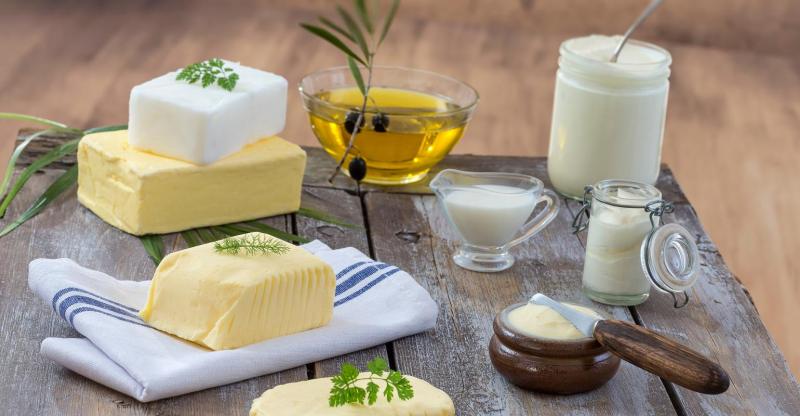 Fats & Oils Market