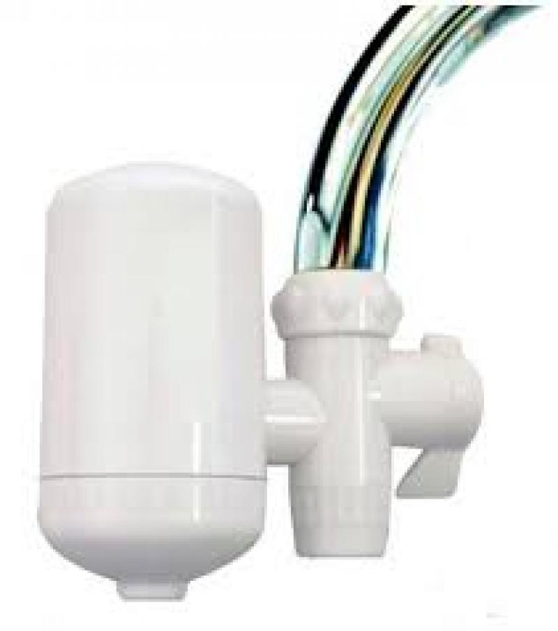 Faucet Water Purifier