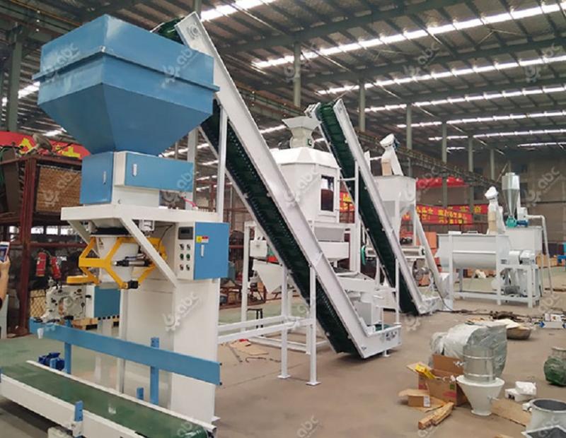 Feed Processing Machinery, Feed Processing Machinery Market, Feed Processing Machinery Market Growth