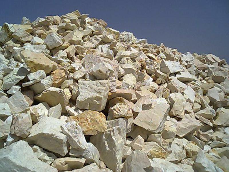 Global Feldspar Mining Market