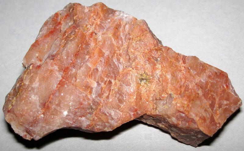 Feldspar