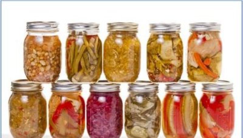 Fermentation Ingredients Market