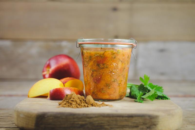 Fermentation Ingredients