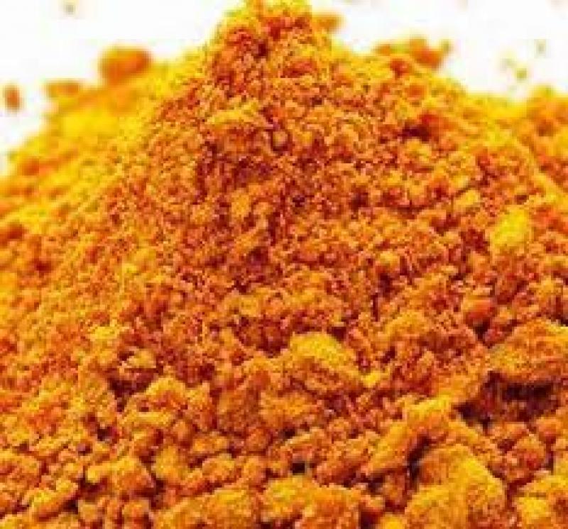 Ferric Chloride Powder