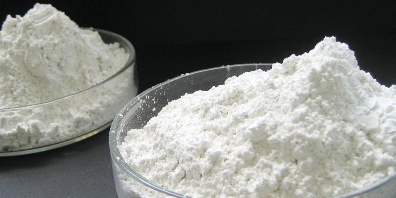 Ferric Hydroxide Market