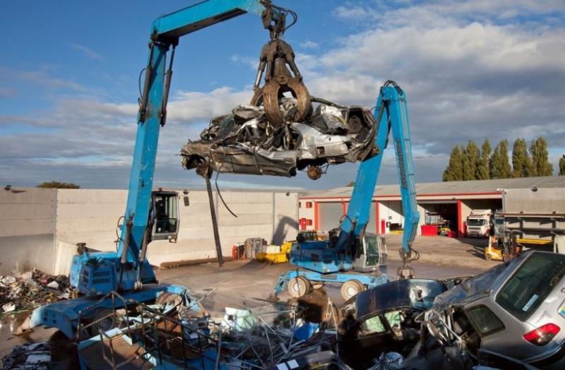 Ferrous Metal Recycling Equipment Market 2018 and In-depth Research on Emerging Growth Factors Ferrous Metal Recycling Equipment, Ferrous Metal Recycling Equipment Market, Ferrous Metal Recycling Equipment Market Growth