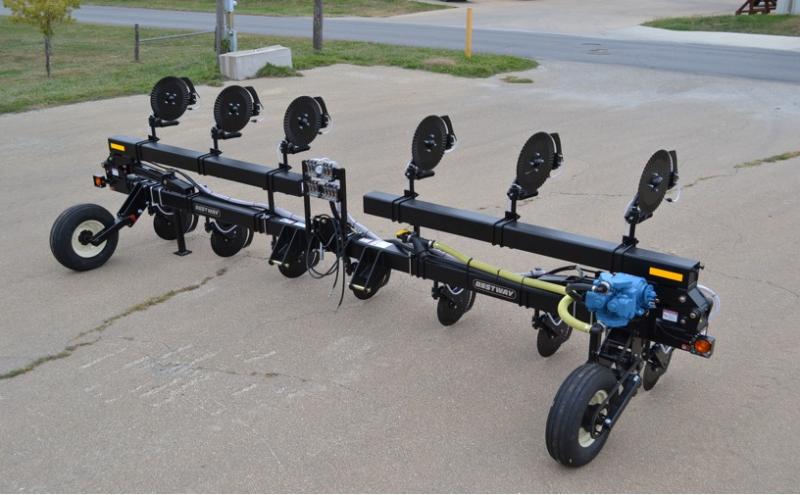Fertilizer Applicators Market