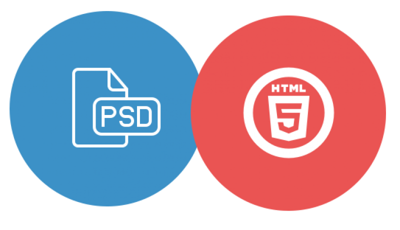 PSD to HTML l Designs2HTML