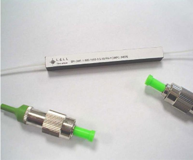 Fiber Bragg Grating (FBG) Market
