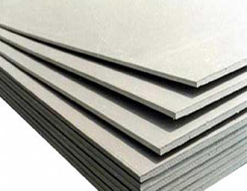 Fiber Cement Boards