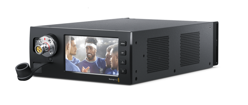 Fiber Converter 
