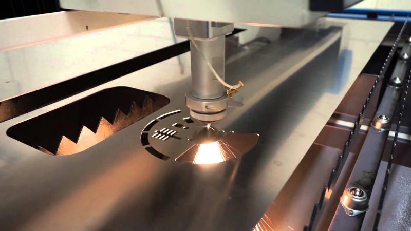 Fiber Laser Cutter Market 2019 and In-depth Research on Emerging Growth Factors Fiber Laser Cutter, Fiber Laser Cutter Market, Fiber Laser Cutter Market Growth