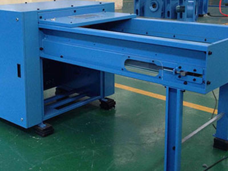 Fiber Opening Machine Manufacturers In India