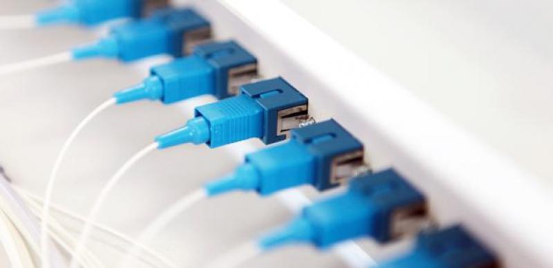 Fiber Optic Connector in Telecom Sector