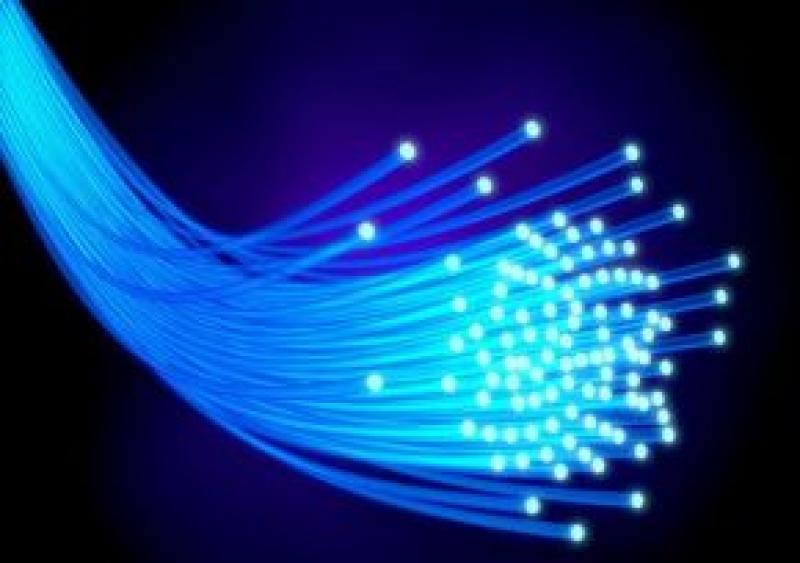 Fiber Optics Market Fiber Optics Market