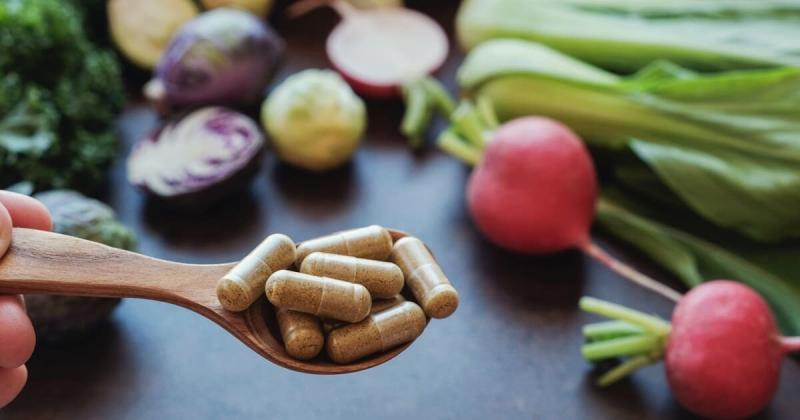 Fiber Supplements Market