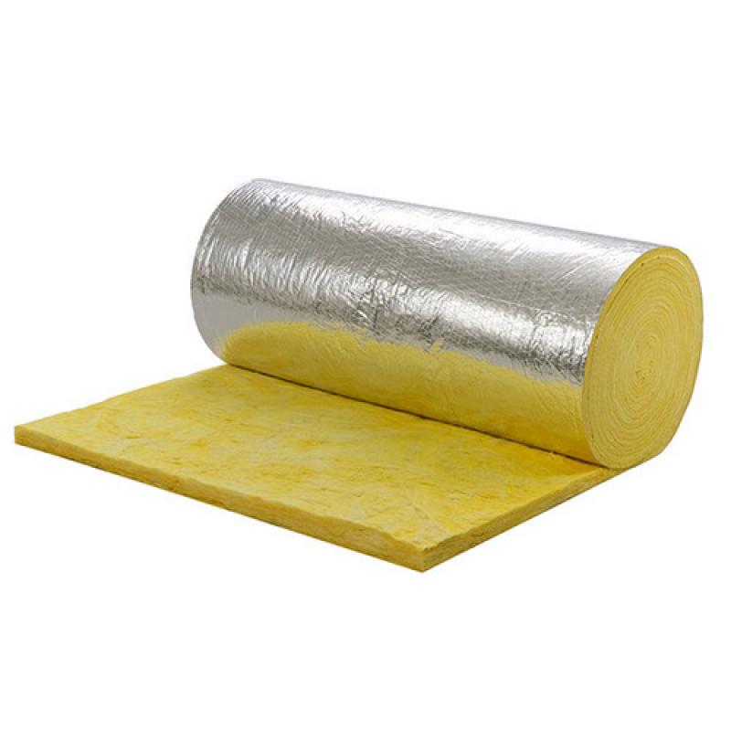 Fiberglass Insulation material