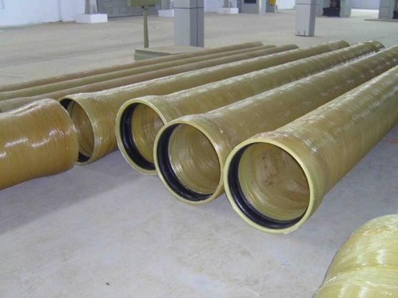 Fiberglass Pipe, Fiberglass Pipe Market, Fiberglass Pipe Market Growth