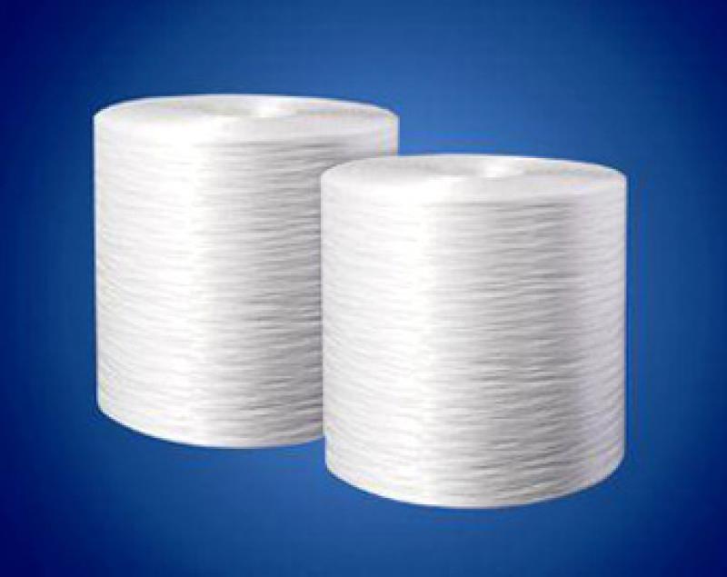 Fiberglass Yarn