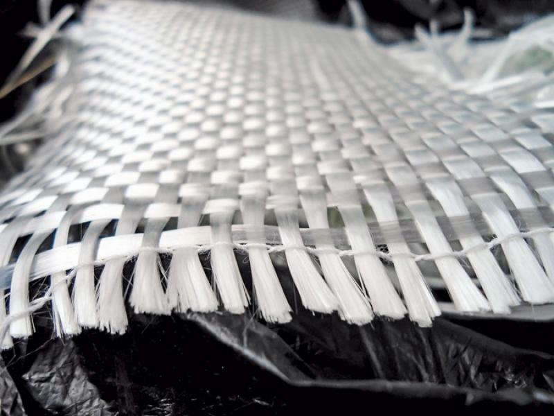 Fiberglass 