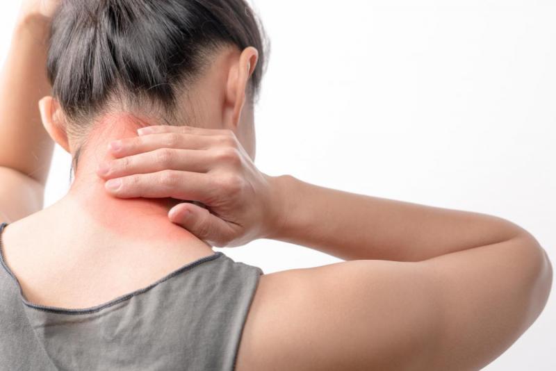 Fibromyalgia Treatment