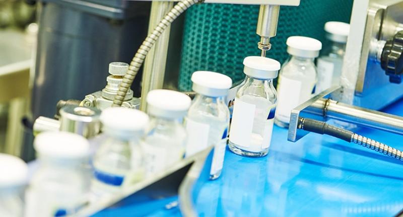 Fill-Finish Pharmaceutical Contract Manufacturing Market 