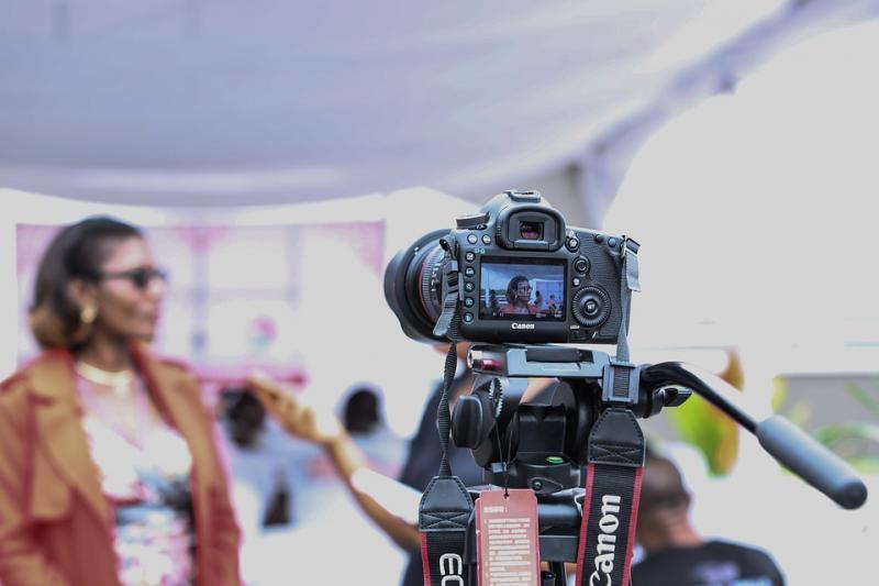 Film And Video Market Size, Growth, Drivers, Trends And Forecast