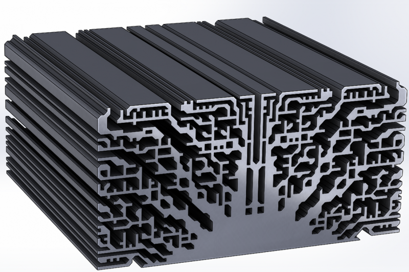Heat Sinks 