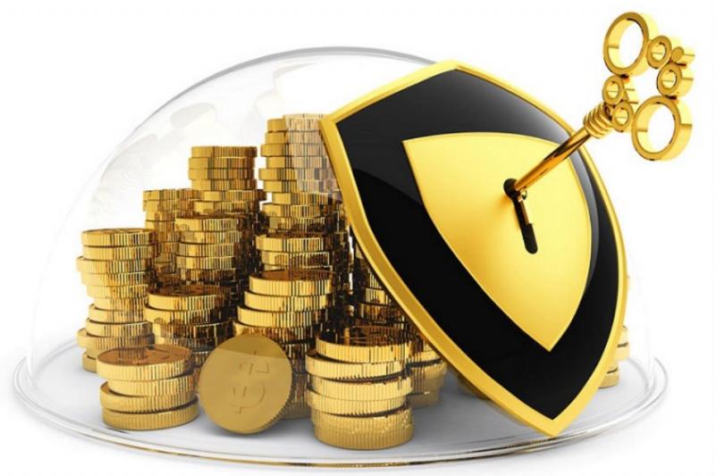 Financial Risk Management