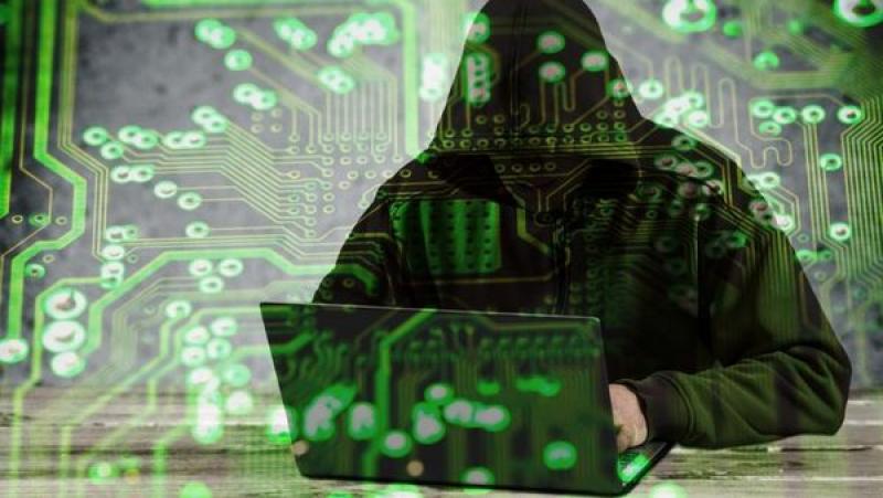 Financial Services Security Software
