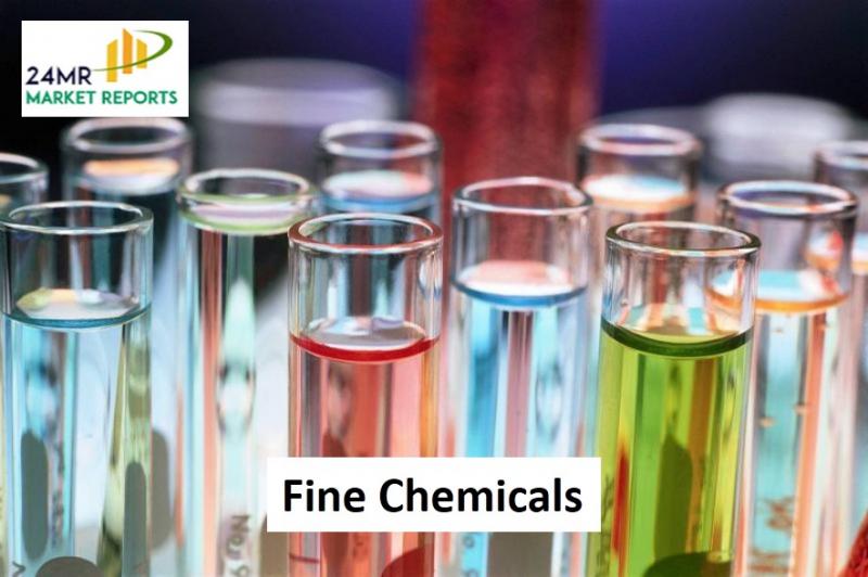 Fine Chemicals