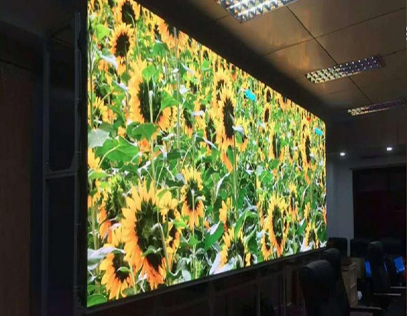 Fine Pixel Pitch LED Displays, Fine Pixel Pitch LED Displays Market, Fine Pixel Pitch LED Displays Market Growth