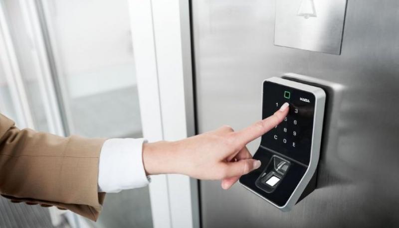 Fingerprint Access Control Systems