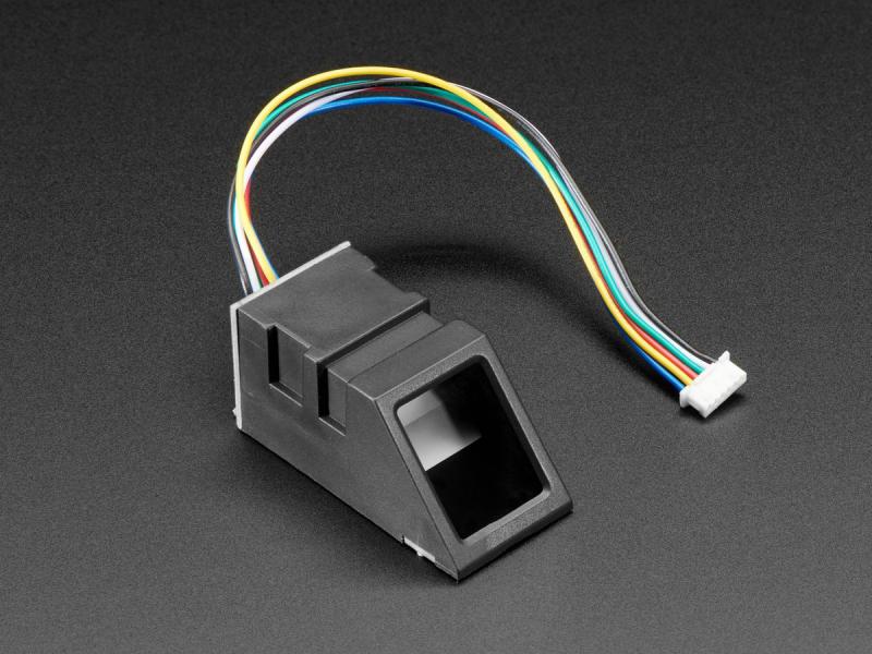 Fingerprint Module