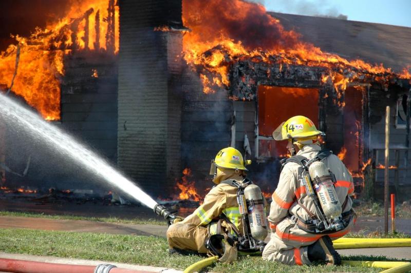 Fire Fighting System Annual Maintenance Contract Fire Fighting Consultancy