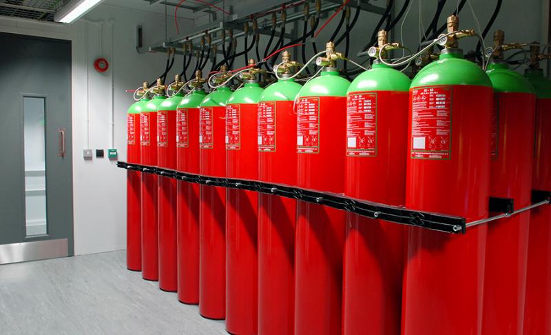 Fire Protection Systems in Oil and Gas, Fire Protection Systems in Oil and Gas Market , Fire Protection Systems in Oil and Gas Market Growth