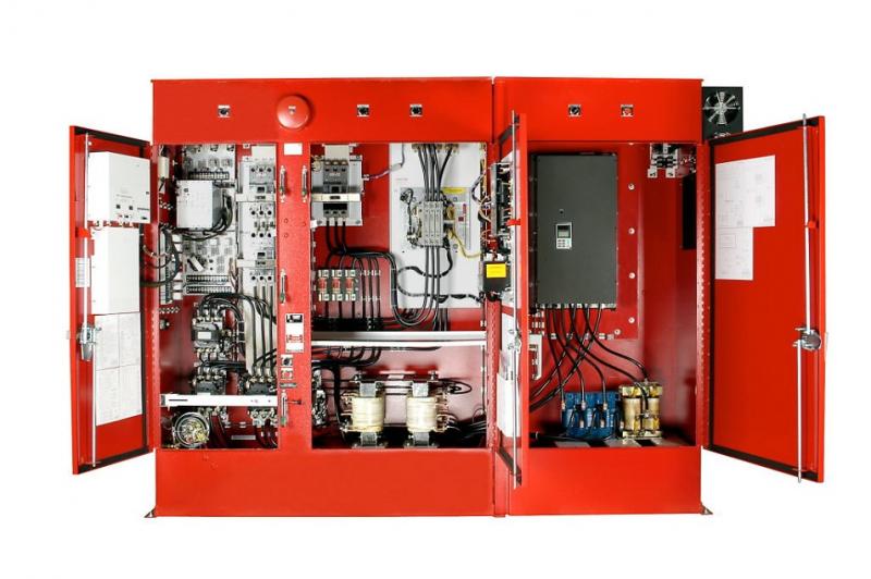 Fire Pump Controllers, Fire Pump Controllers Market, Fire Pump Controllers Market Growth