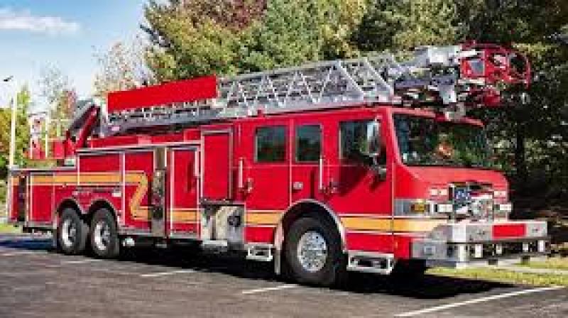 Fire Truck