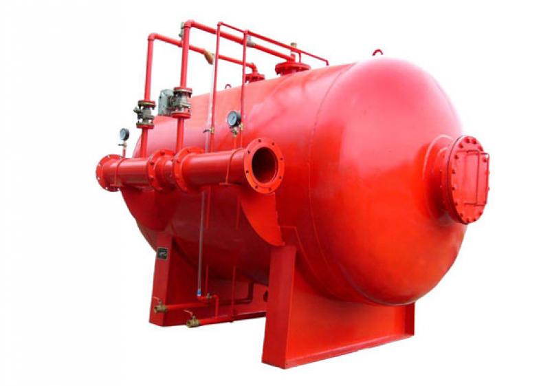 Fire-Fighting Equipment 